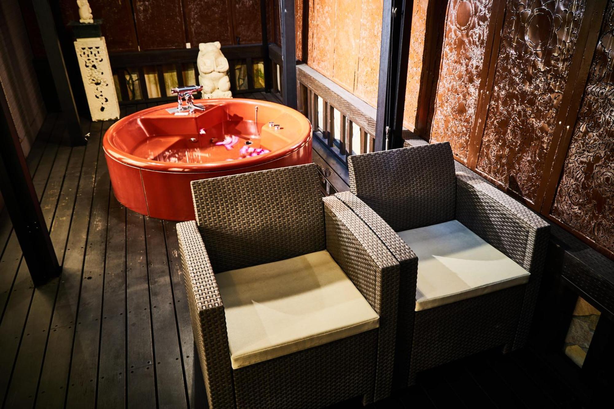 Hotel Balian Resort Yokohama Kannai - Adult Only Kültér fotó
