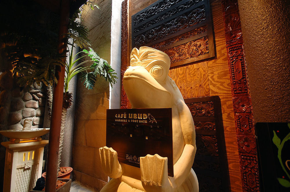 Hotel Balian Resort Yokohama Kannai - Adult Only Kültér fotó