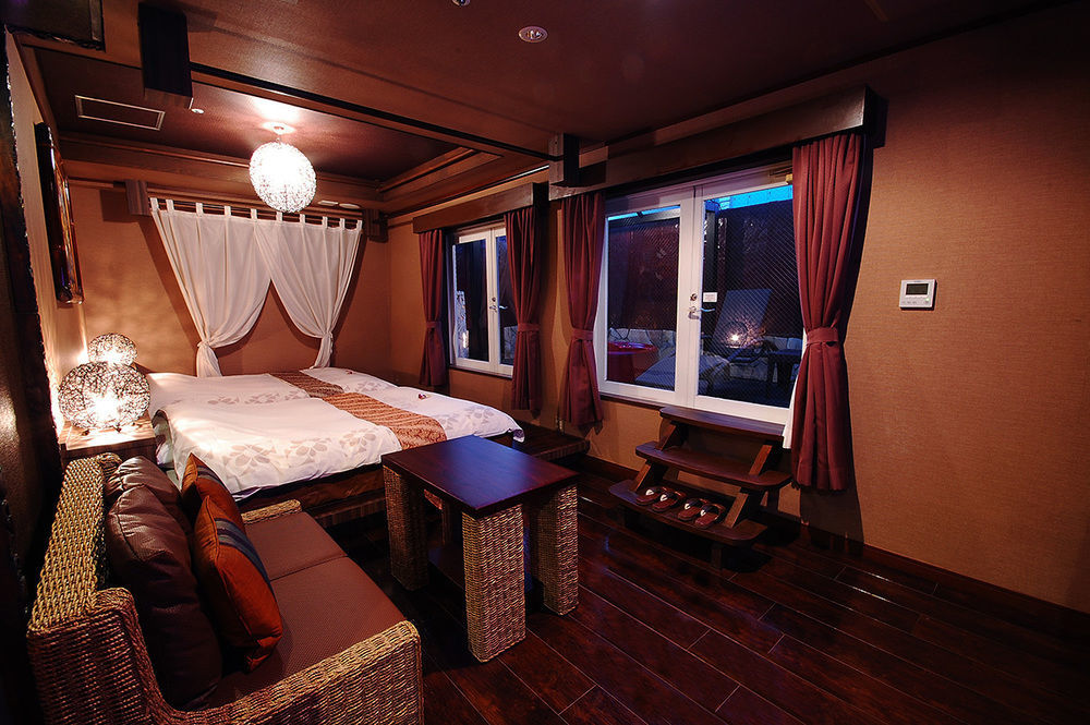 Hotel Balian Resort Yokohama Kannai - Adult Only Kültér fotó