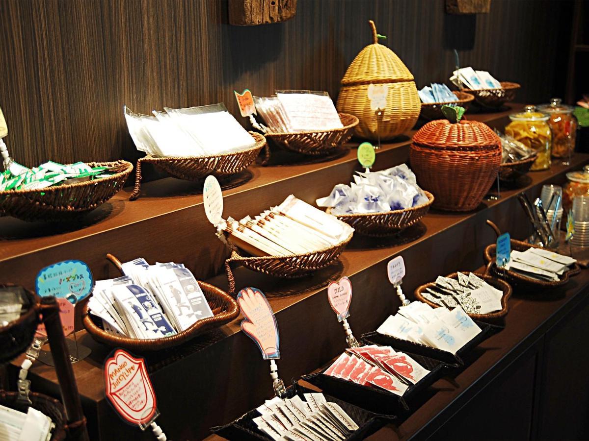 Hotel Balian Resort Yokohama Kannai - Adult Only Kültér fotó